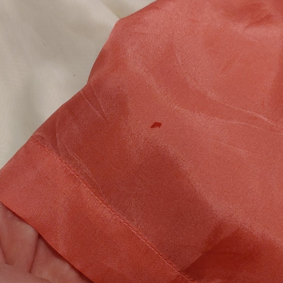 Vintage Rhinestone Button Down - Picture 6 of 6